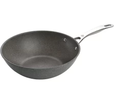 Ballarini SG03 Αντικολλητικό Τηγάνι τύπου WOK 30εκ