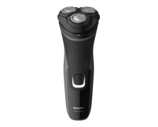 Philips Shaver Series 1000 S1231/41 Ξυριστική Μηχανή