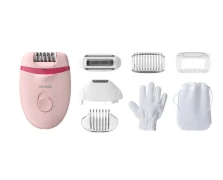 Philips Satinelle Essential BRE285/00 Αποτριχωτική Μηχανή