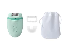 Philips Satinelle Essential BRE265/00 Αποτριχωτική Μηχανή