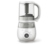 Philips SCF883/01 Παρασκευαστής βρεφικής τροφής 4-σε-1