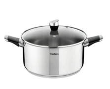 Tefal E82346 Emotion Κατσαρόλα 24εκ