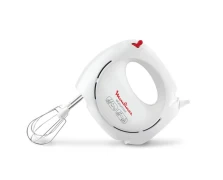 Moulinex HM2501 EasyMax Μίξερ Χειρός