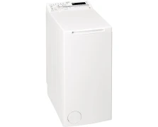 Whirlpool TDLR 55020S EU/N Πλυντήριο ρούχων