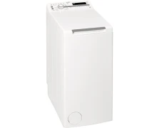 Whirlpool TDLR 6230SS EU/N Πλυντήριο ρούχων