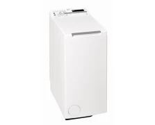Whirlpool TDLR 7220SS EU/N Πλυντήριο ρούχων