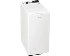 Whirlpool TDLRB 7222BS EU/N Πλυντήριο ρούχων