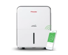 Inventor PWR-WIFI-30L Αφυγραντήρας με Wi-Fi
