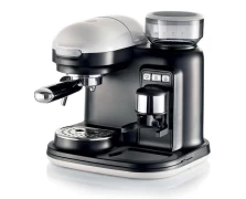 Ariete 1318/01 Moderna White Espresso Maker Καφετιέρα (78216)