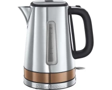 Russell Hobbs Luna Copper Accents Βραστήρας (24280-70)