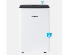 Kullhaus Qualis 25L ion αφυγραντήρας (62-0041)