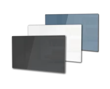 Nobo Clip On Glass NTL4T Retro Blue 15