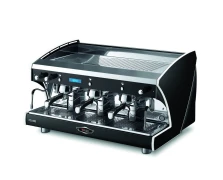 Wega Polaris EPU/3 + SPIW-D Μηχανή Espresso
