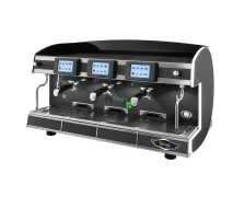 Wega MyConcept EVD/3 Total Color Μηχανή Espresso