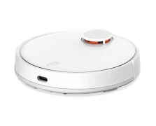 Xiaomi Mi Robot Vacuum Mop P White Σκούπα Ρομπότ (SKV4110GL)