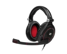 SENNHEISER Game-Zero Βlack Σύστημα Ηeadset (J02SE00169)