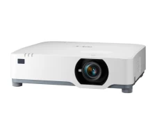 NEC P605UL Laser ΒΙιντεοπροβολέας LCD (S17NE00140)