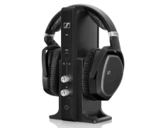 SENNHEISER RS-195-U Ασύρματα Ακουστικά (S07SE00477)