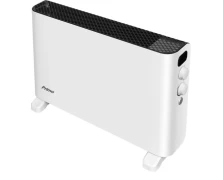 Primo PRCH-81006 2000W TURBO Λευκός Convector (810006)