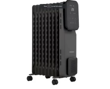 Primo PRRH-81003 11 φέτες 2500W Καλοριφέρ Λαδιού (810003)