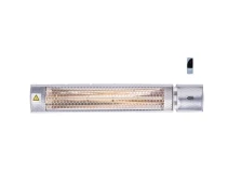 Primo GOLD PRIH-81027 2000W Σόμπα Εξωτερικού Χώρου με Τηλεχειριστήριο (810027)