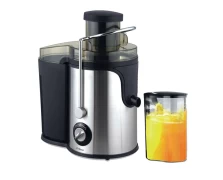 Primo PRJE-40289 600W PRIMO Μαύρος/Ανοξείδωτος Αποχυμωτής (400289)