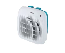 Primo PRFH-81024 IP21 2000W Λευκό/Μπλέ Αερόθερμο (810024)
