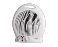 Primo PRFH -81002 2000W Λευκό Αερόθερμο (810002)