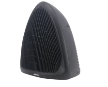 Primo SUN-04 2000W Μαύρο Αερόθερμο Δαπέδου (800078)