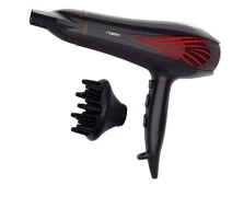 Primo PRHD-40218 2000W DC Motor Σεσουάρ Μαύρο (400218)