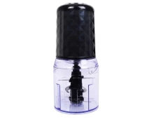 Primo CHOPPER PRFC-40239 500W Μαύρο-Chrome Πολυκόφτης (400239)