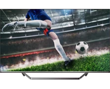 Hisense H55U7QF 55'' 4K Ultra HD ULED Τηλεόραση