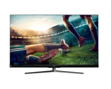 Hisense H55U8QF 55'' 4K Ultra HD ULED Τηλεόραση