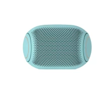 LG XBOOM Go PL2B Ice Mint Hχείo Bluetooth