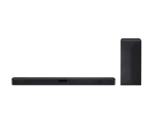 LG SN4 Ηχομπάρα με Subwoofer