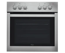 WHIRLPOOL AKP 742 IX Εντοιχιζόμενος φούρνος