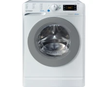 Indesit BWE 91484X WS EU N Πλυντήριο ρούχων