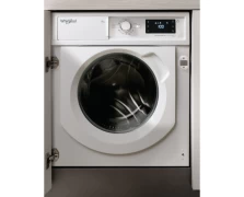 Whirlpool BI WMWG 91484E EU Εντοιχιζόμενο Πλυντήριο Ρούχων