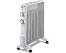 IQ MIKA HT-1432 Λευκός Θερμοπομπός