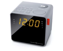 MUSE M-187CLG ΡαδιοΡολόι