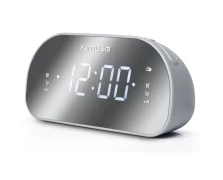 Muse M-170MCR Ραδιορολόι Ρεύματος Ψηφιακό (230120)