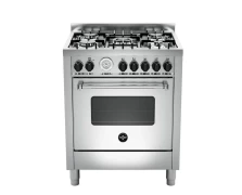 La Germania AMN76 5 G X T Μικτή Κουζίνα