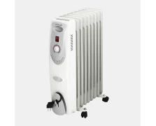 Roller 44201 Καλοριφέρ Λαδιού