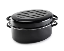 Roller 40023 42 εκ Γάστρα Φούρνου