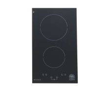 La Germania P35 2V LAG VN Κεραμική Αυτόνομη Εστία