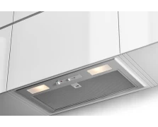 Faber INKA PLUS HC X A52 Inox Μηχανισμός Απορρόφησης (305.0602.047)