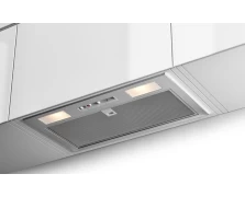 Faber INKA SMART HC X A52 Inox Μηχανισμός Απορρόφησης (305.0599.307)