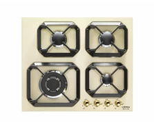 Lofra HR BI 6G0/GA00 Εστία Αερίου