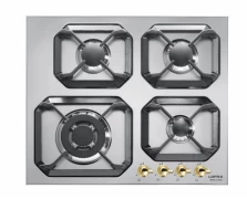 Lofra HR S 6 G0/GA00 Εστία Αερίου