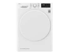 LG RC80U2AV0Q Στεγνωτήριο Ρούχων